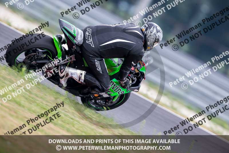 25 to 27th july 2019;Slovakia Ring;event digital images;motorbikes;no limits;peter wileman photography;trackday;trackday digital images